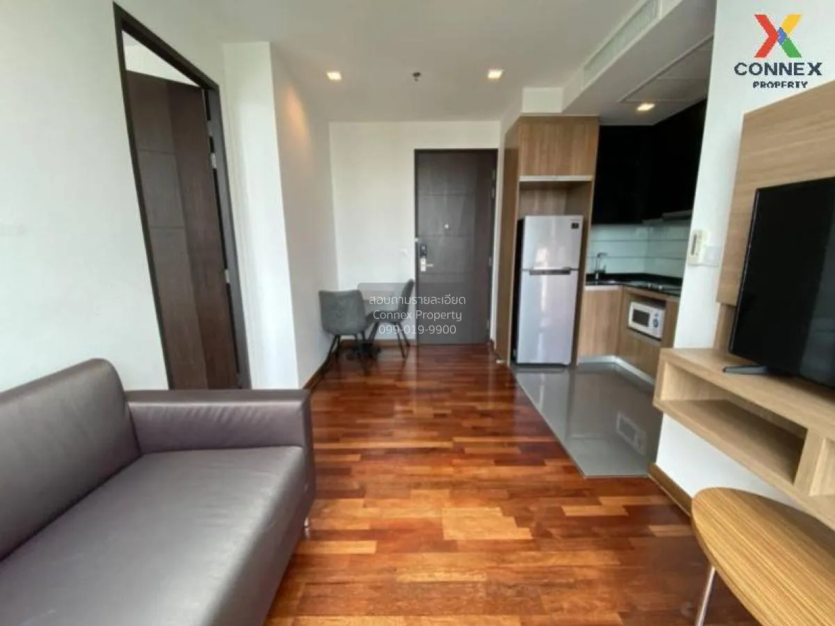1 Bedroom condo in Wish Signature Midtown Siam