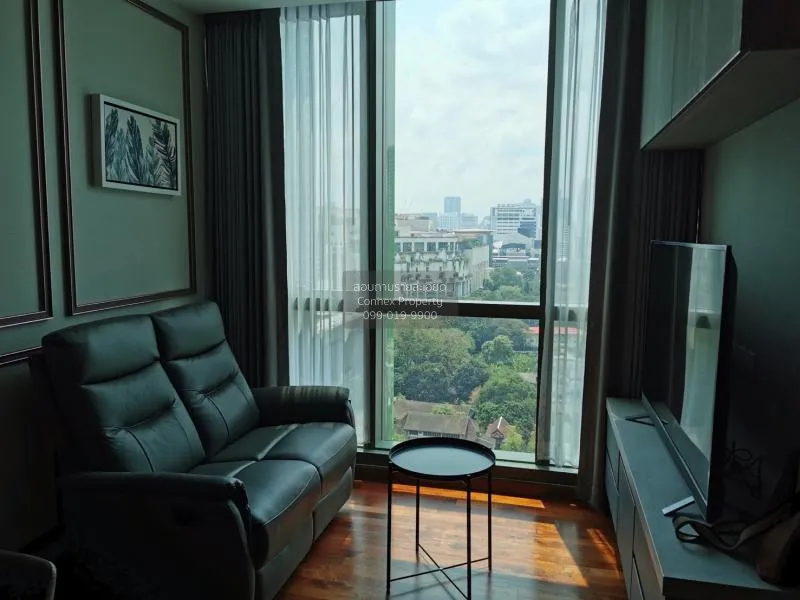 1 Bedroom condo in Wish Signature Midtown Siam