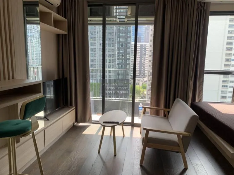 1 Bedroom condo in IDEO Q Siam-Ratchathewi