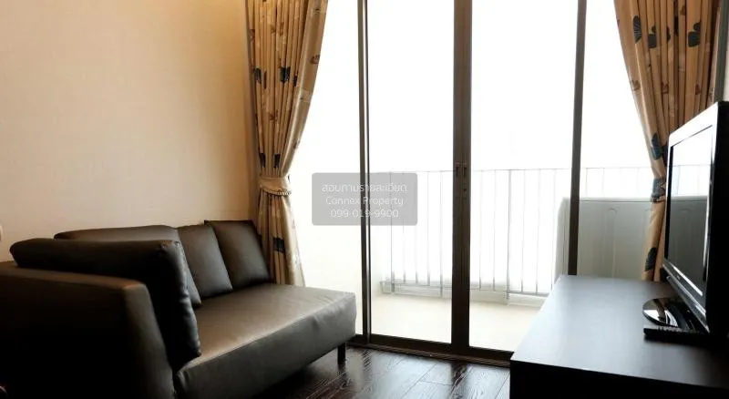 1 Bedroom condo in IDEO Q Phayathai