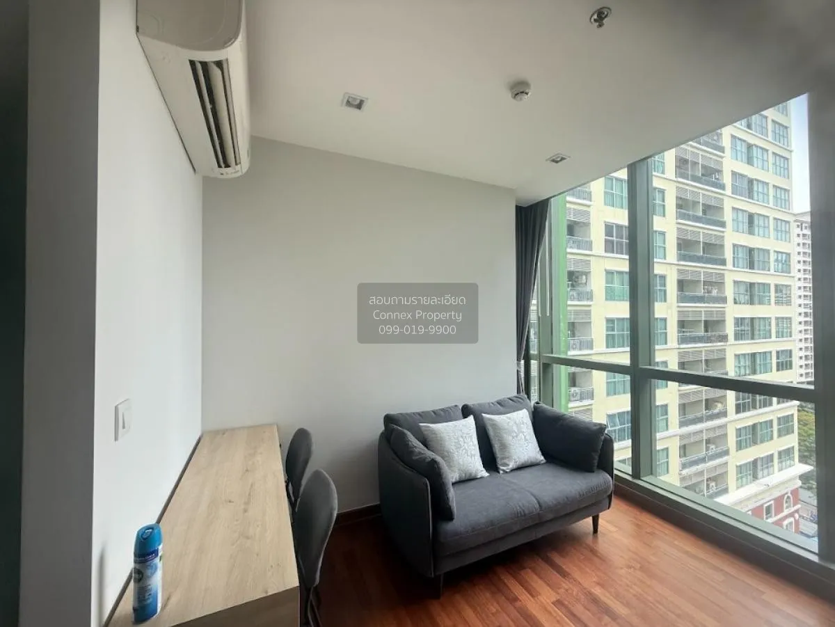 1 Bedroom condo in Wish Signature Midtown Siam