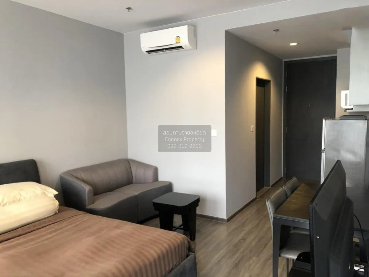 1 Bedroom condo in IDEO Mobi Rangnam