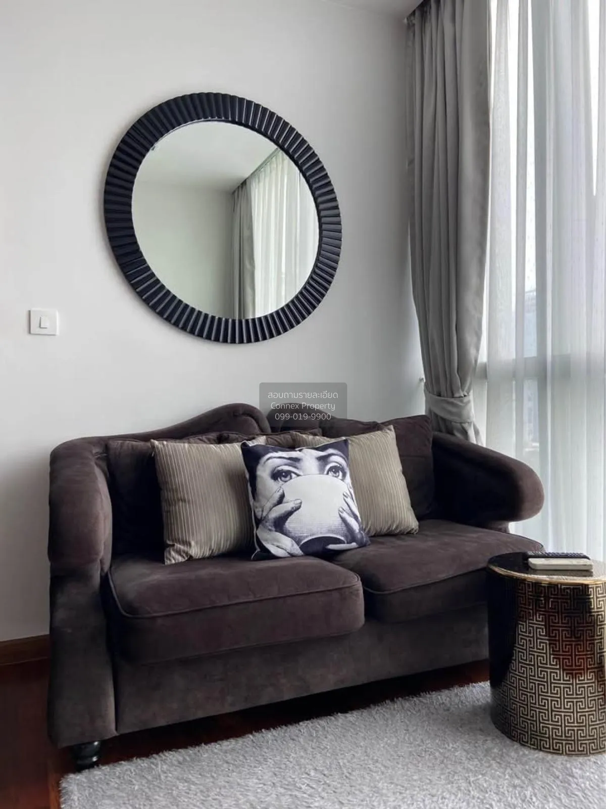 1 Bedroom condo in Wish Signature Midtown Siam