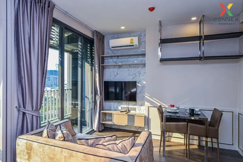 1 Bedroom condo in IDEO Q Siam-Ratchathewi