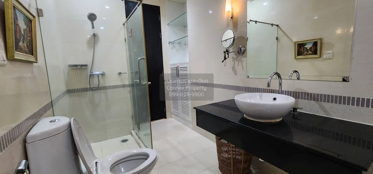1 Bedroom condo in Baan Klang Krung Siam-Pathumwan