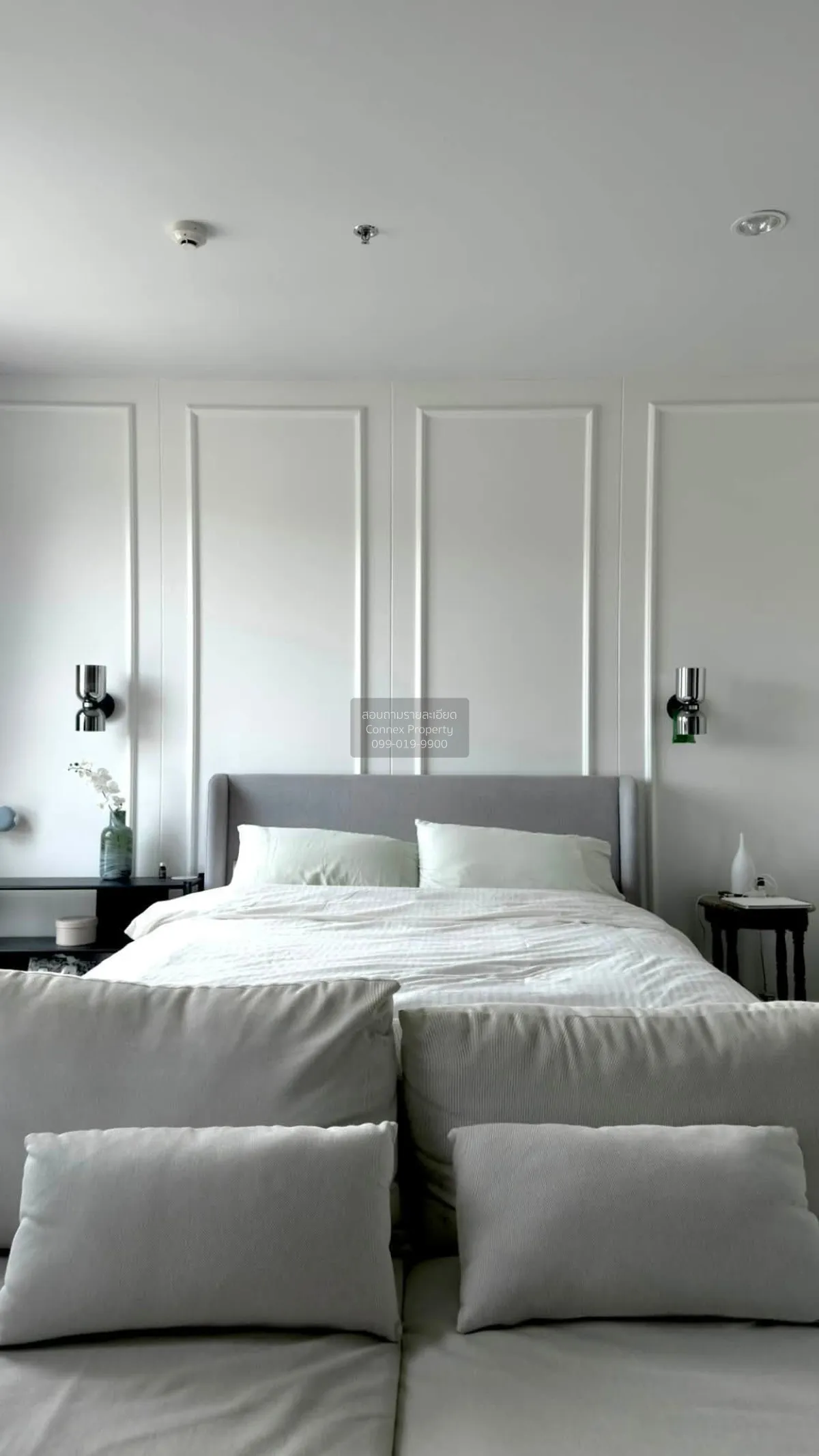 1 Bedroom condo in IDEO Mobi Rangnam