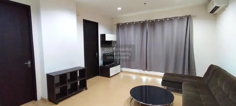 1 Bedroom condo in Baan Klang Krung Siam-Pathumwan