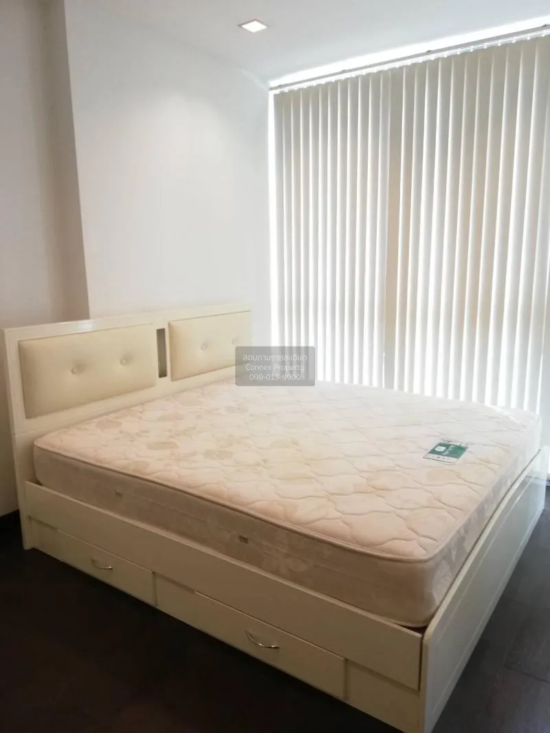1 Bedroom condo in IDEO Q Phayathai