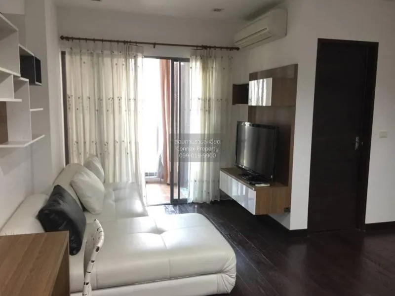 1 Bedroom condo in IDEO Q Phayathai