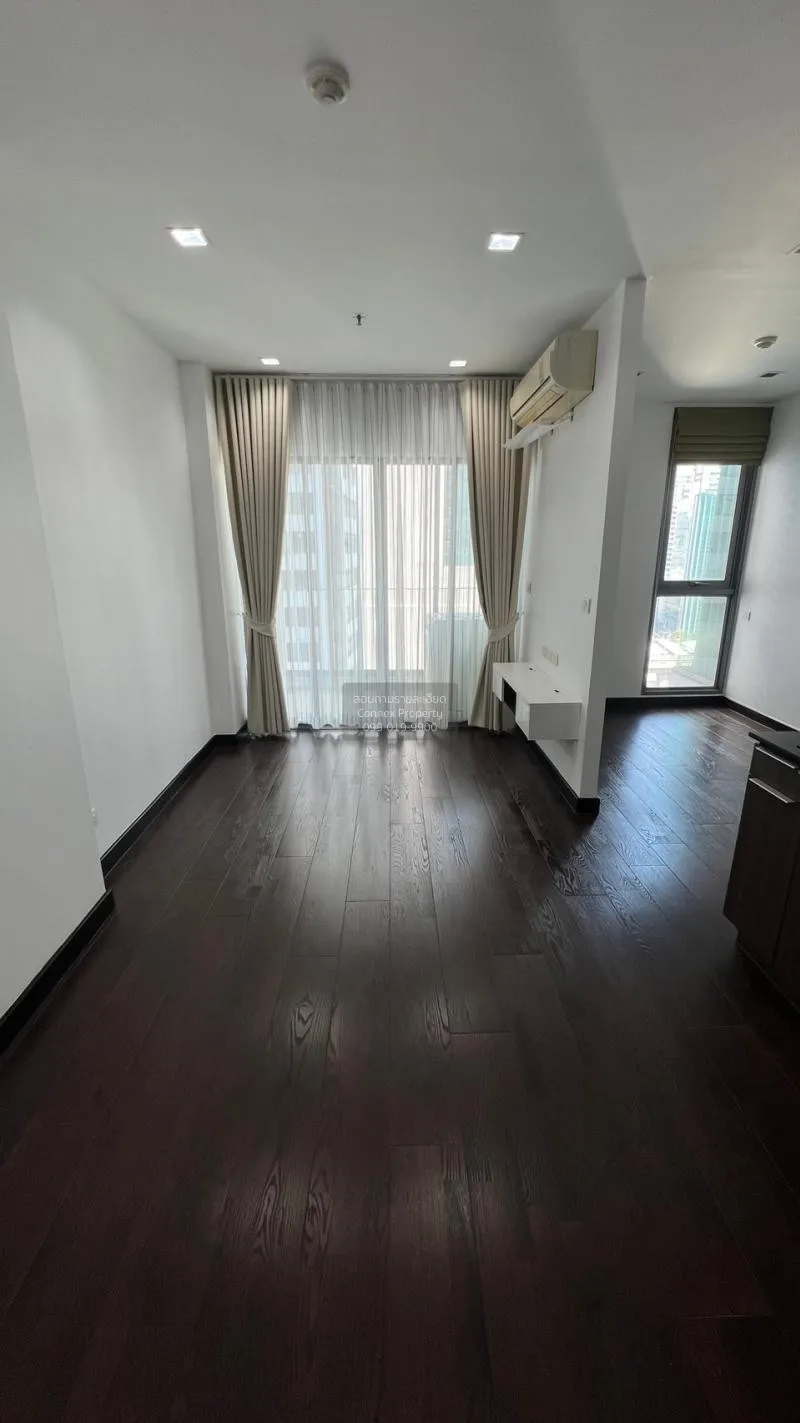 1 Bedroom condo in IDEO Q Phayathai