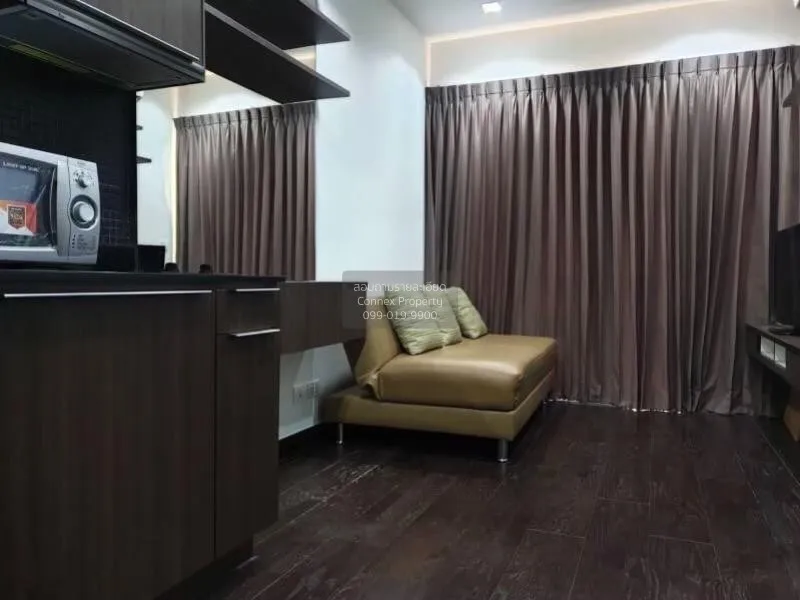 1 Bedroom condo in IDEO Q Phayathai