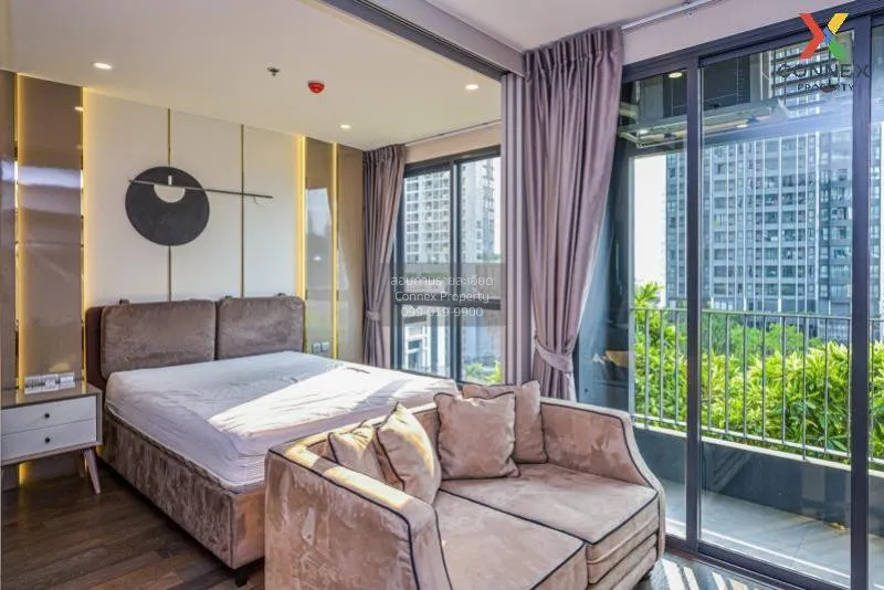 1 Bedroom condo in IDEO Q Siam-Ratchathewi