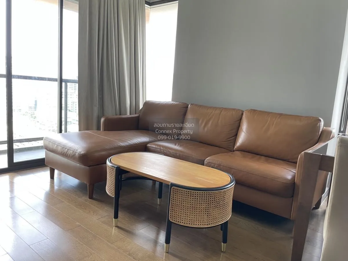 2 Bedroom condo in M Phayathai