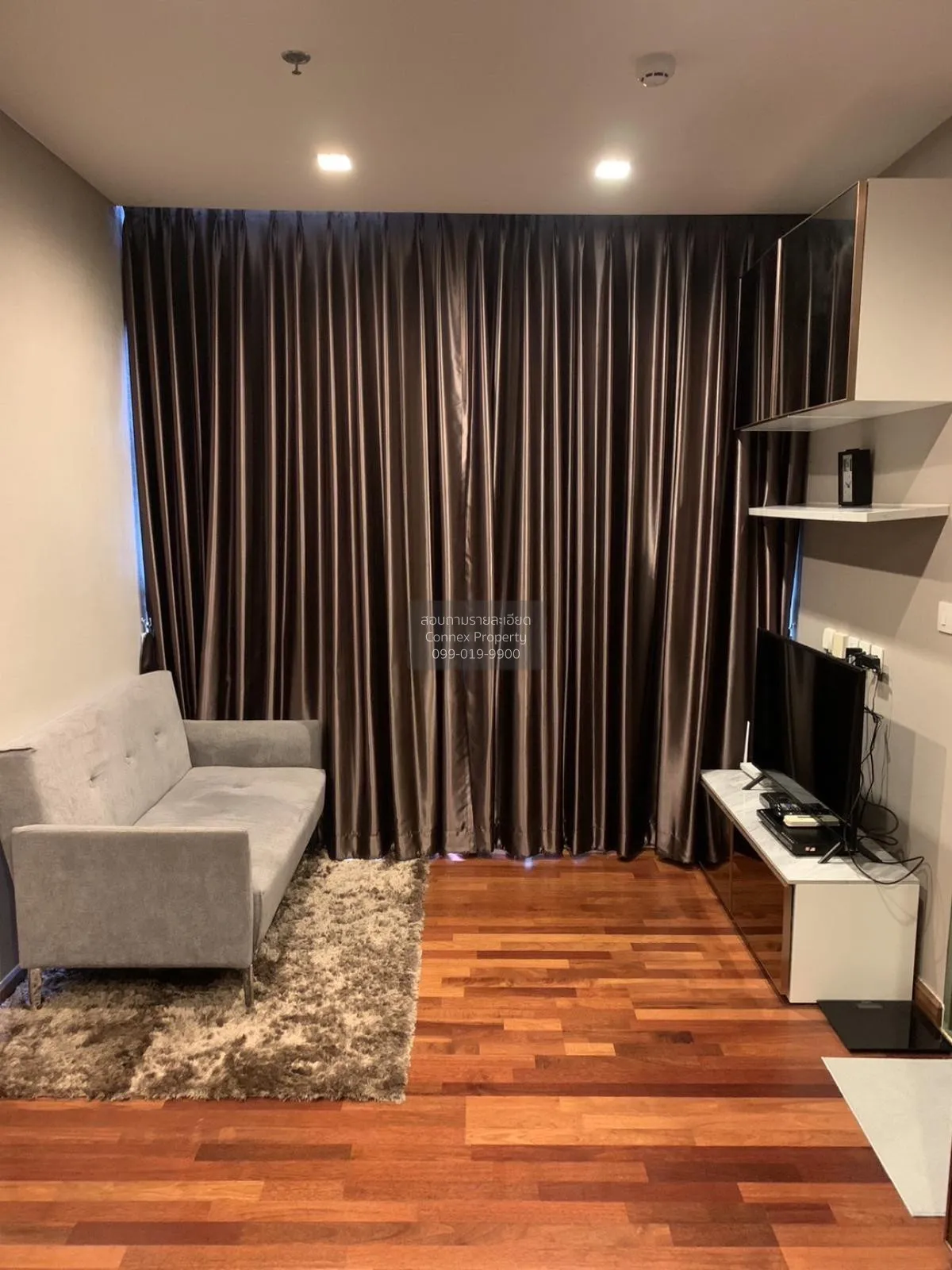 1 Bedroom condo in Wish Signature Midtown Siam