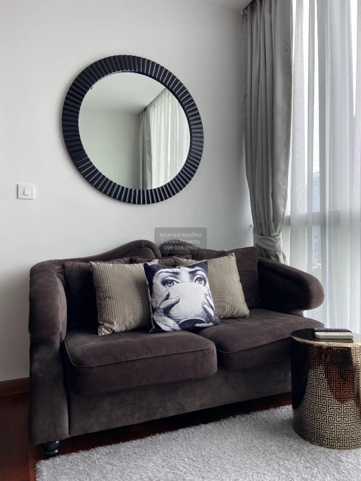 1 Bedroom condo in Wish Signature Midtown Siam