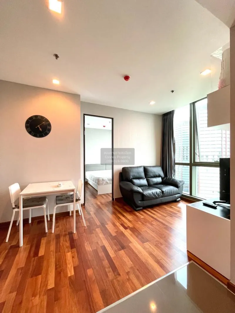 1 Bedroom condo in Wish Signature Midtown Siam
