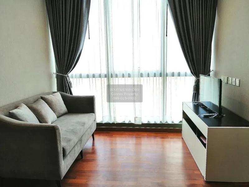 1 Bedroom condo in Wish Signature Midtown Siam