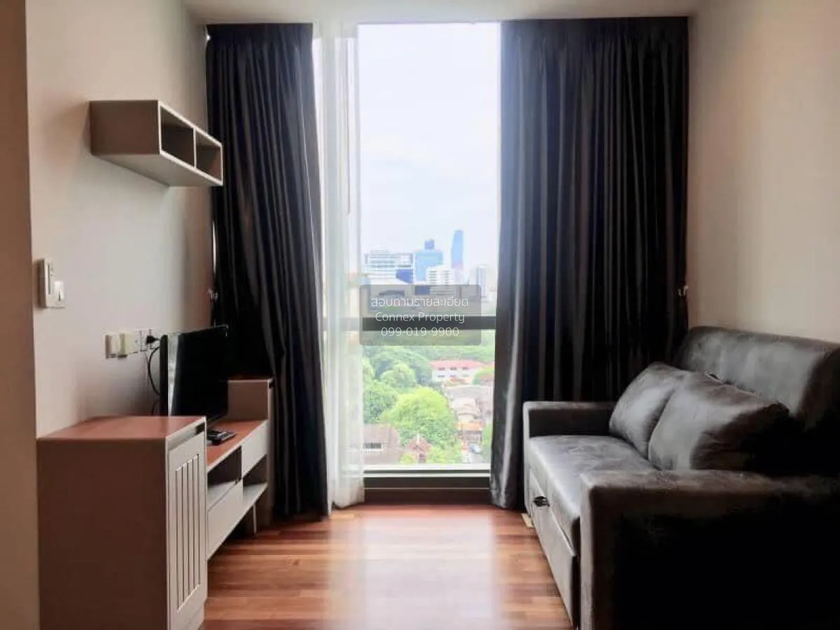 1 Bedroom condo in Wish Signature Midtown Siam