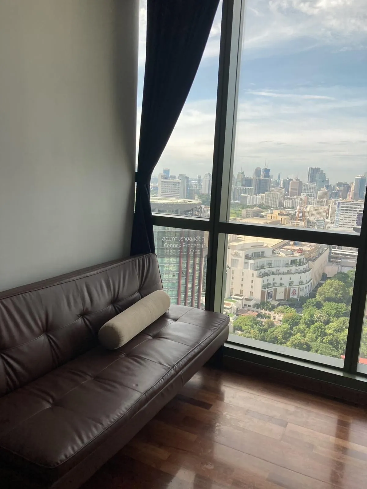 1 Bedroom condo in Wish Signature Midtown Siam