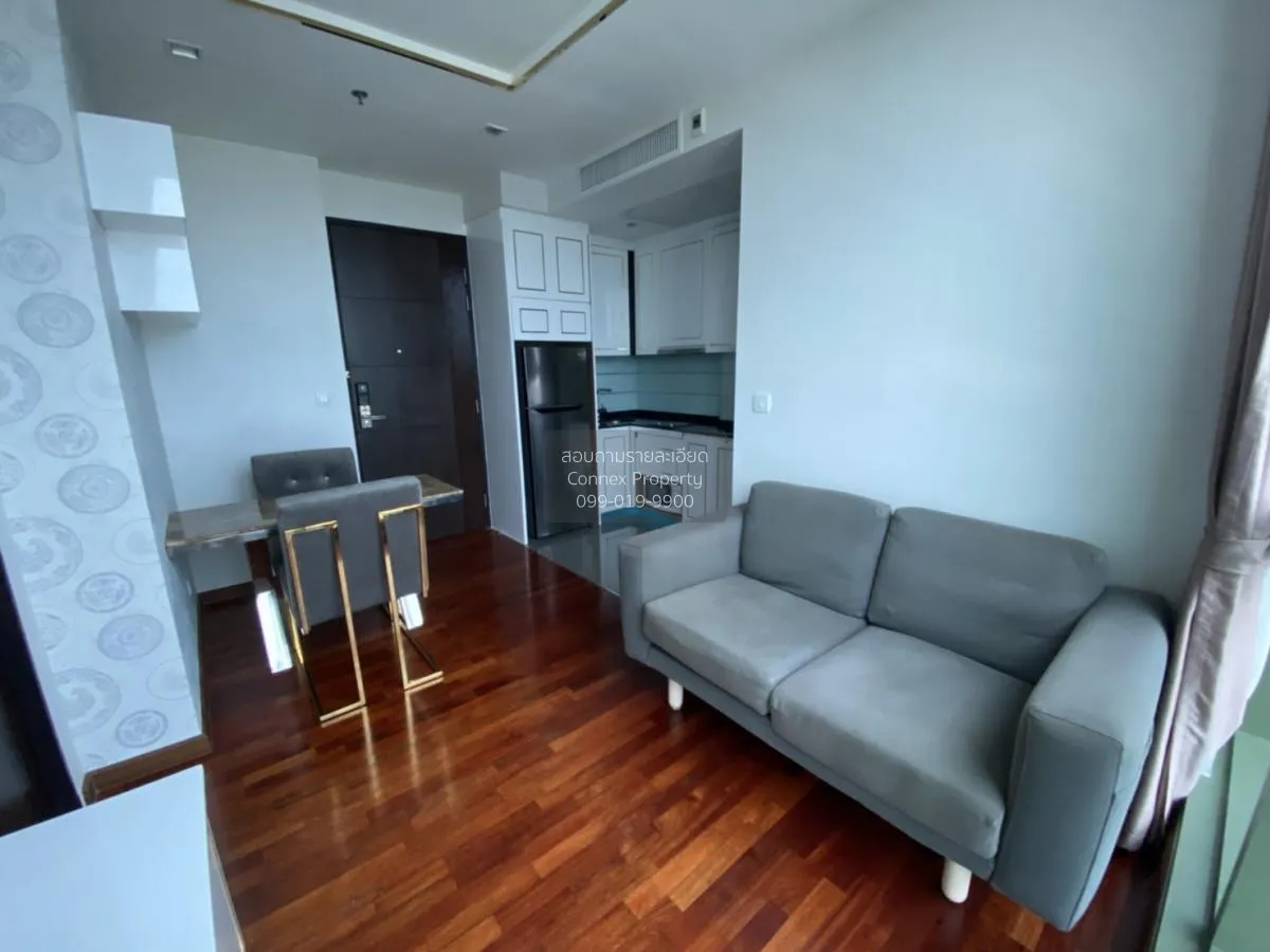 1 Bedroom condo in Wish Signature Midtown Siam