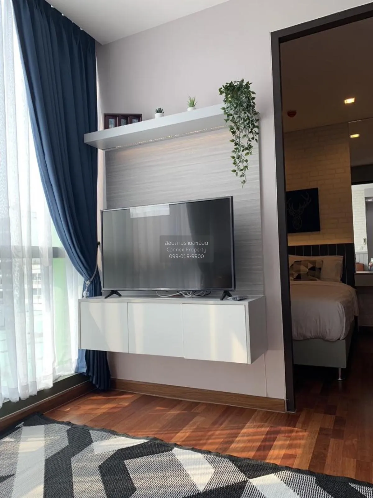 1 Bedroom condo in Wish Signature Midtown Siam