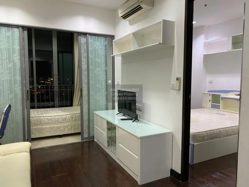2 Bedroom condo in IDEO Q Phayathai