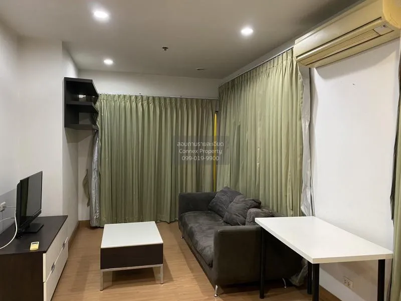 2 Bedroom condo in The Complete Rajprarop