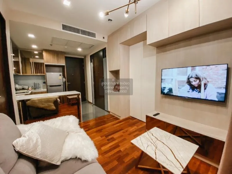 1 Bedroom condo in Wish Signature Midtown Siam