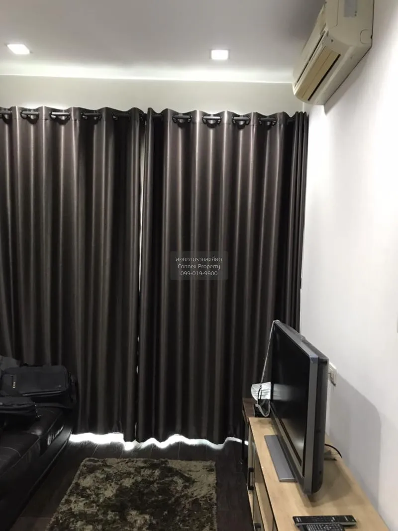 1 Bedroom condo in IDEO Q Phayathai