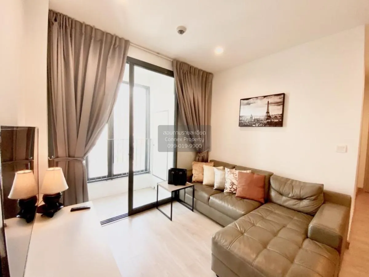 2 Bedroom condo in IDEO Mobi Phaya Thai