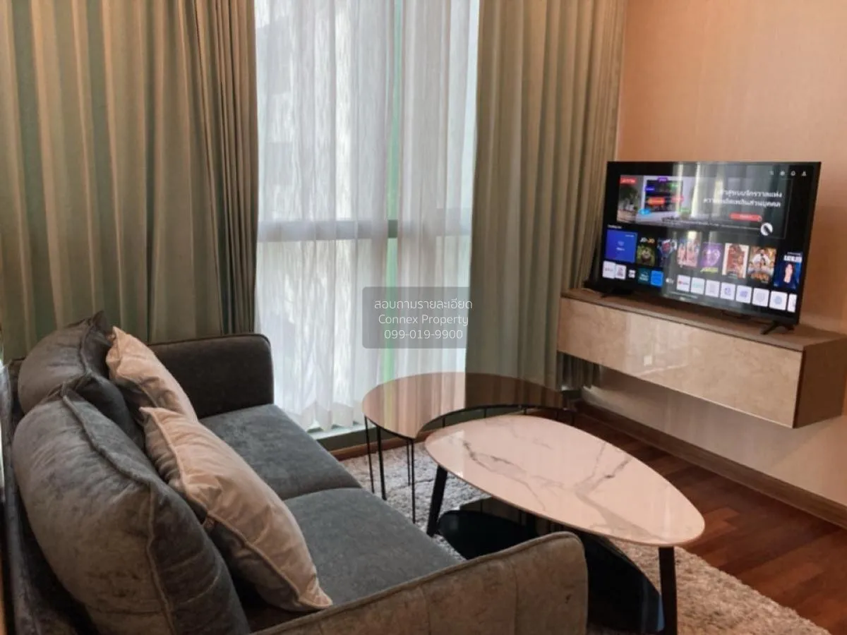 1 Bedroom condo in Wish Signature Midtown Siam