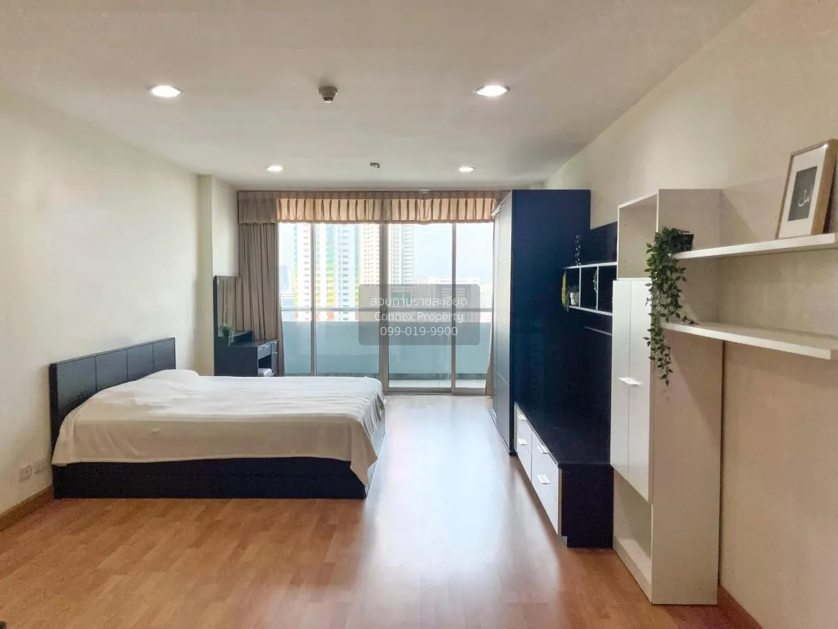 1 Bedroom condo in The Platinum Condominium