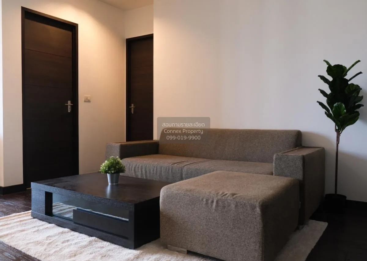 1 Bedroom condo in IDEO Q Phayathai
