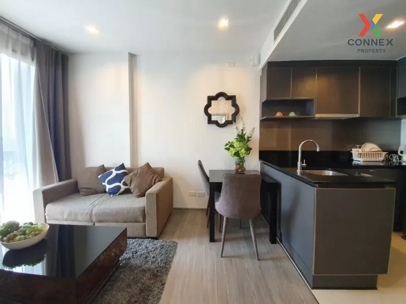 1 Bedroom condo in NYE by Sansiri