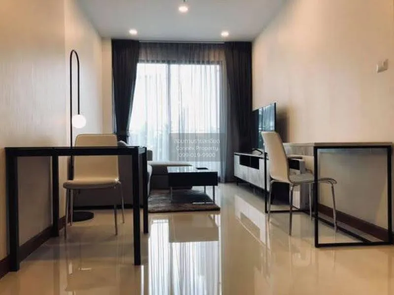 1 Bedroom condo in Supalai Premier Charoen Nakhon