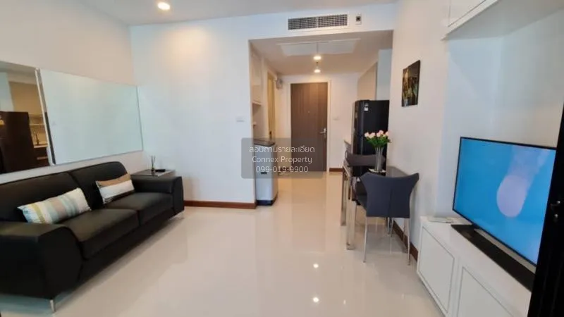 1 Bedroom condo in Supalai Premier Charoen Nakhon