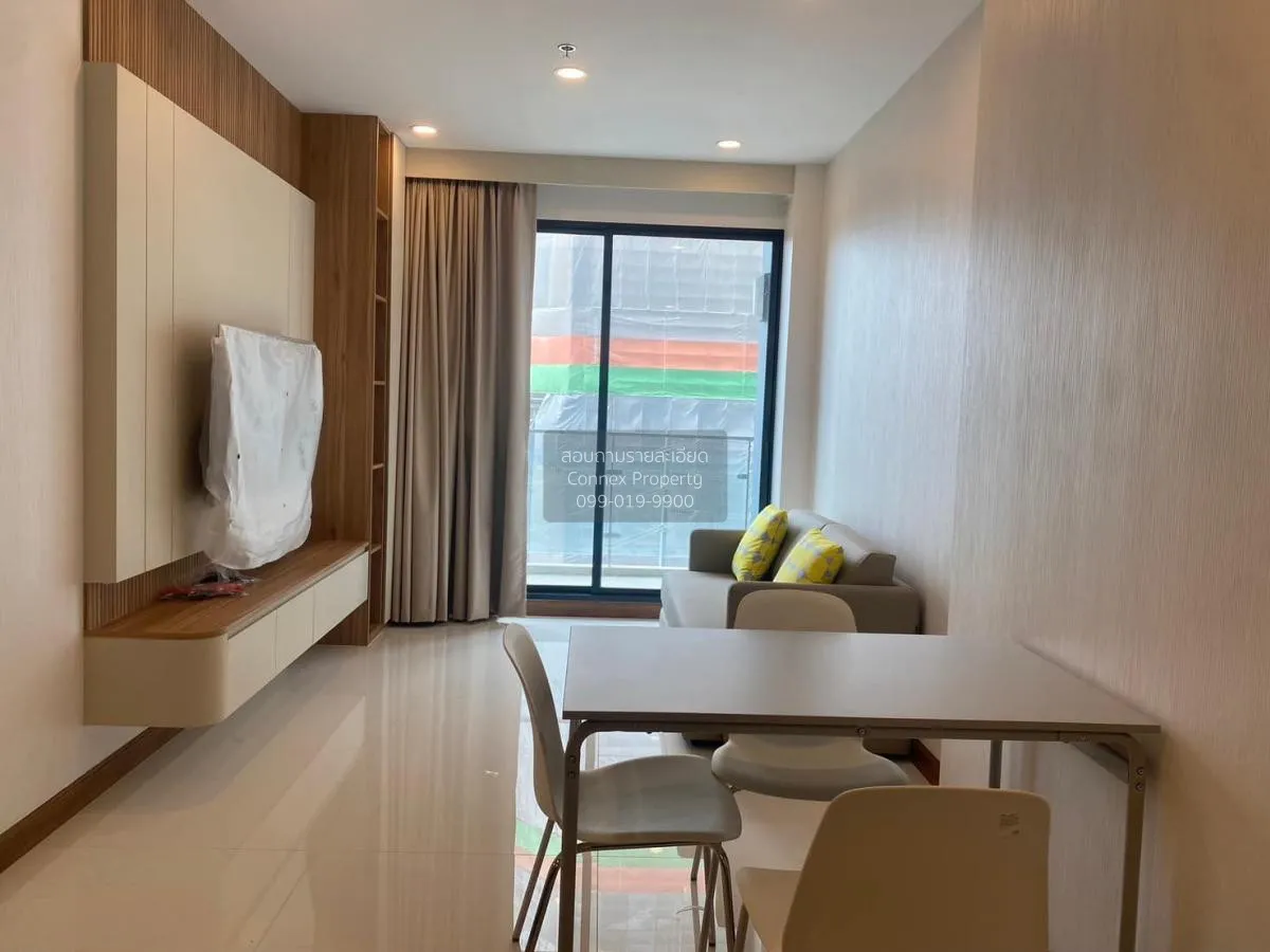 1 Bedroom condo in Supalai Premier Charoen Nakhon
