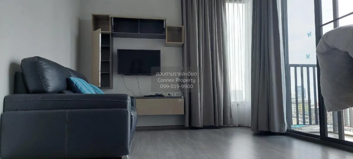 1 Bedroom condo in NYE by Sansiri