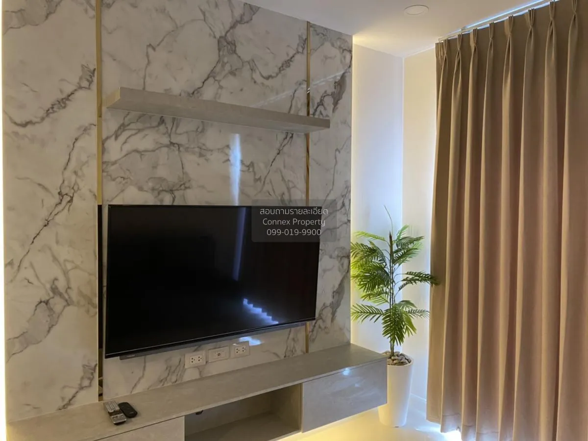 1 Bedroom condo in Supalai Premier Charoen Nakhon