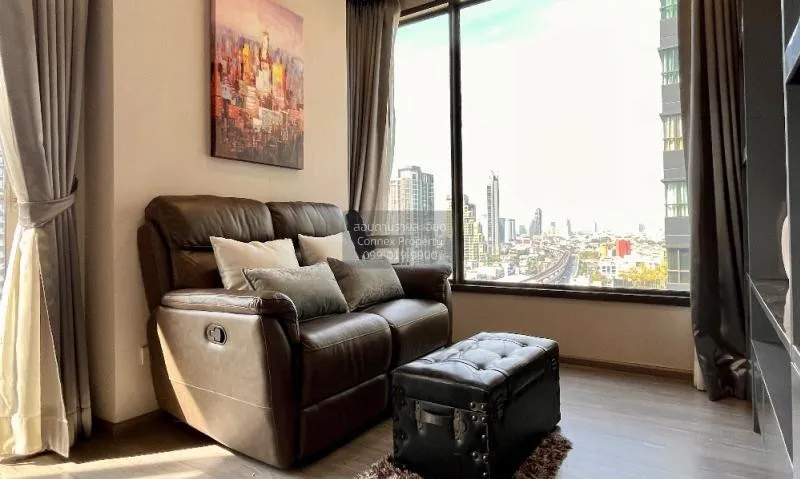 1 Bedroom condo in NYE by Sansiri
