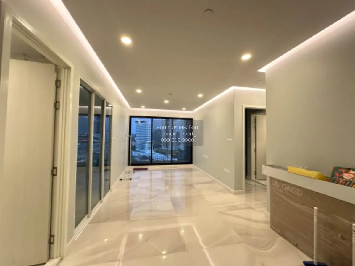 2 Bedroom condo in Supalai Premier Charoen Nakhon