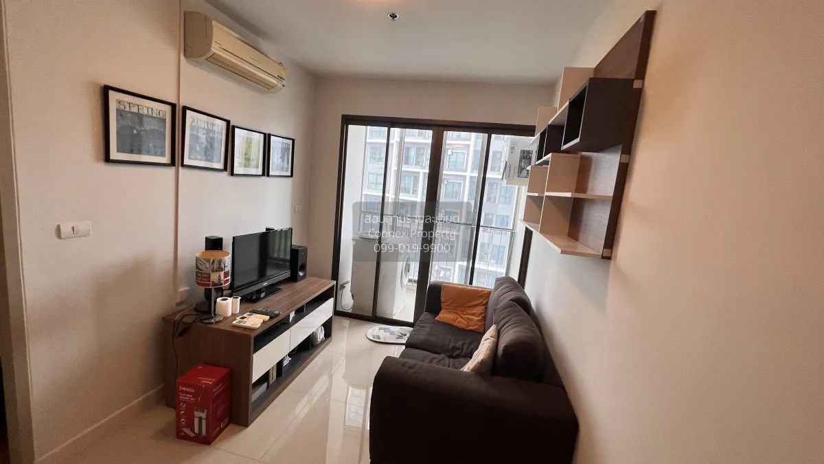 1 Bedroom condo in IDEO Sathorn-Taksin