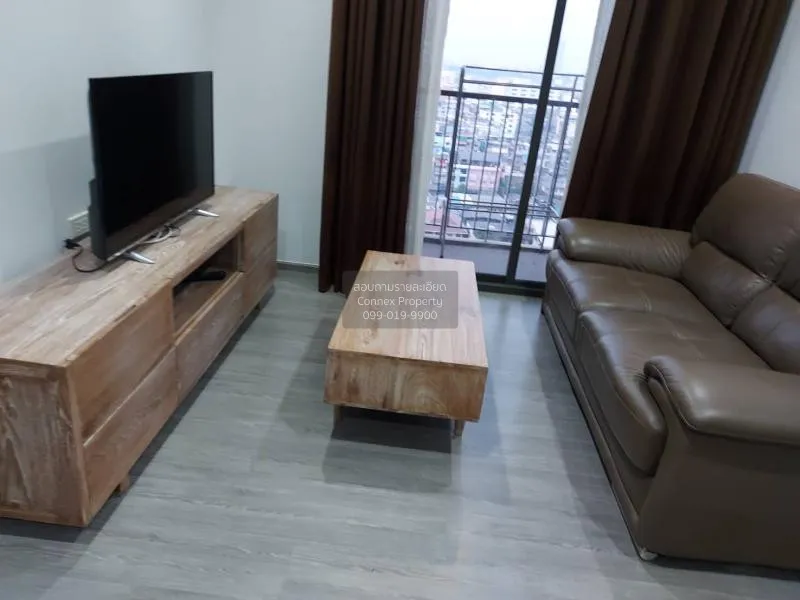 1 Bedroom condo in NYE by Sansiri