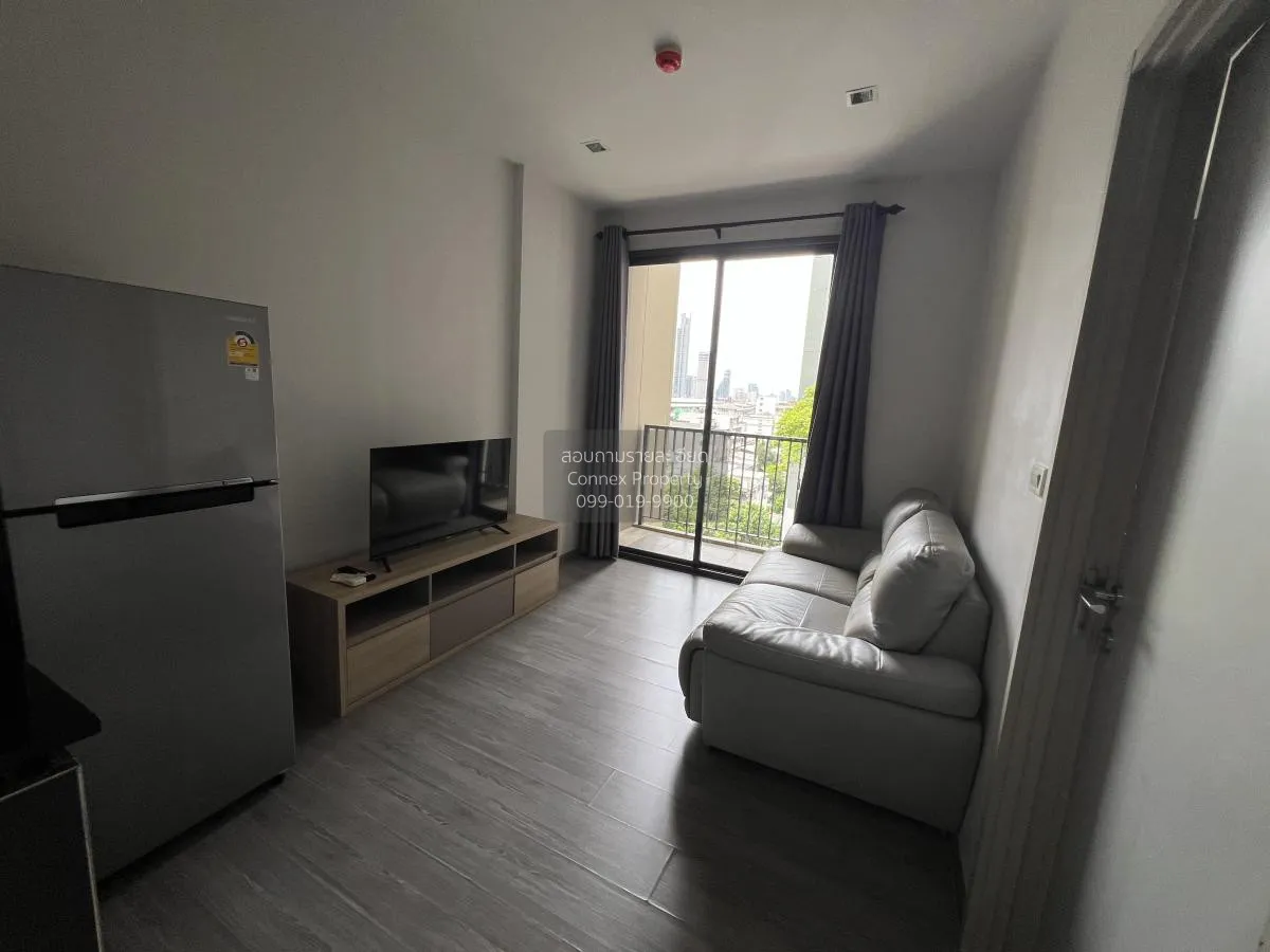 1 Bedroom condo in NYE by Sansiri