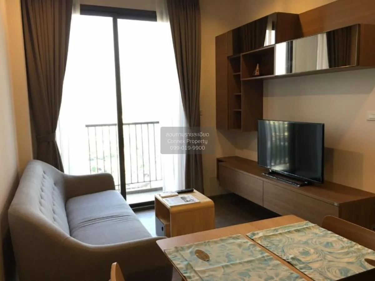 1 Bedroom condo in NYE by Sansiri