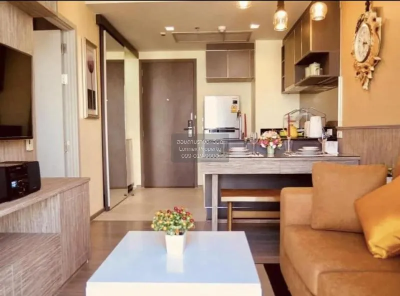 1 Bedroom condo in NYE by Sansiri