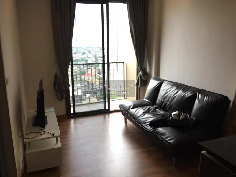 1 Bedroom condo in NYE by Sansiri
