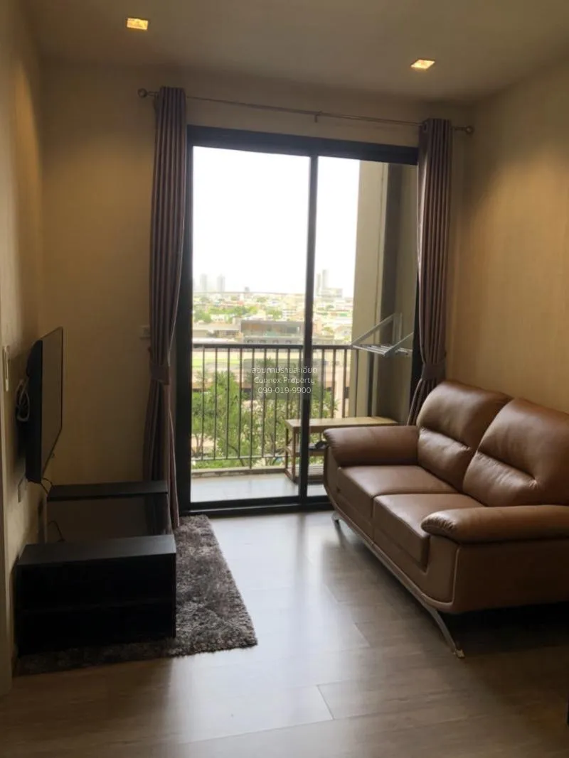 1 Bedroom condo in NYE by Sansiri