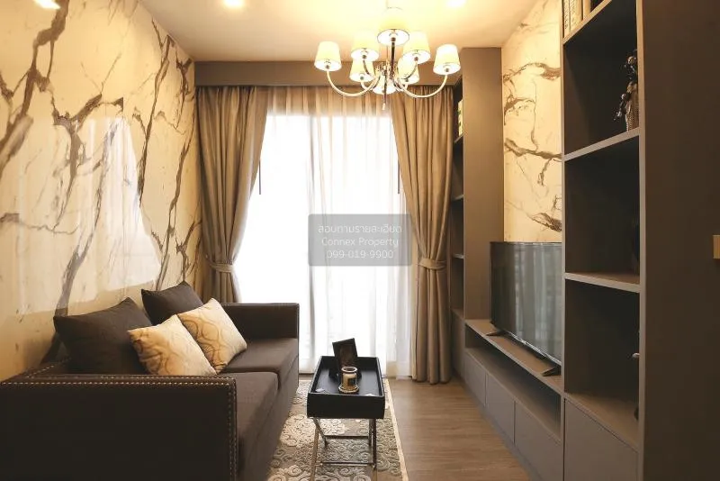 1 Bedroom condo in NYE by Sansiri
