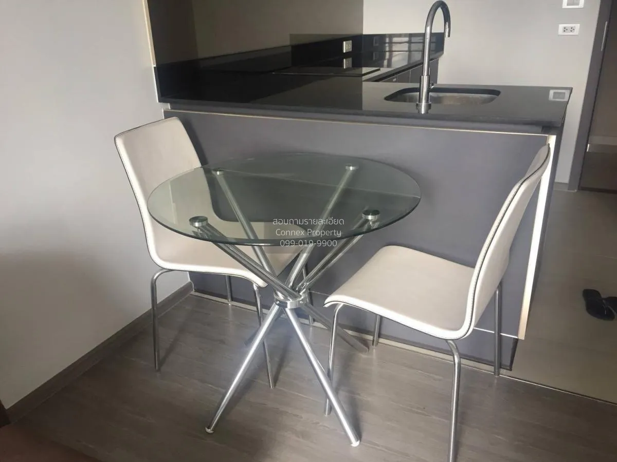 1 Bedroom condo in NYE by Sansiri